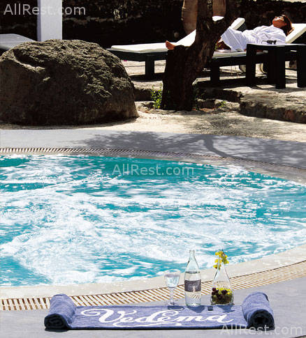 Vedema Resort 26